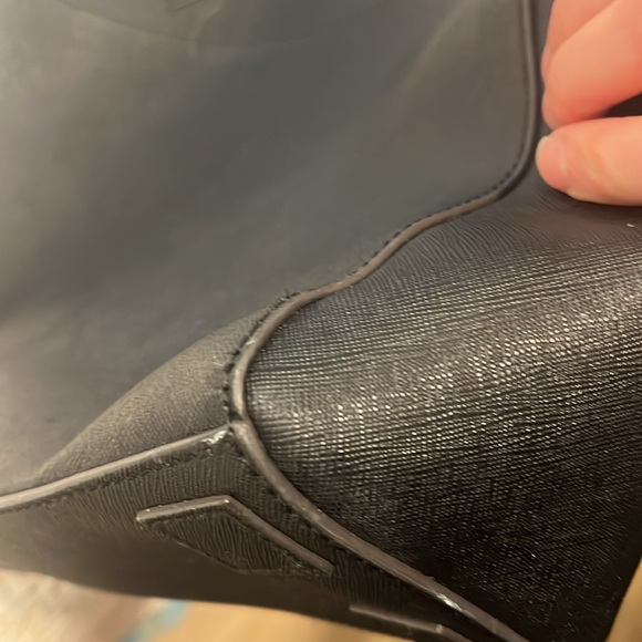 Rebecca Minkoff tote - Picture 6 of 10